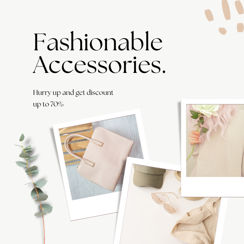 Fashion Accessories
