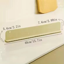 Silicone Sink Splash Guard
