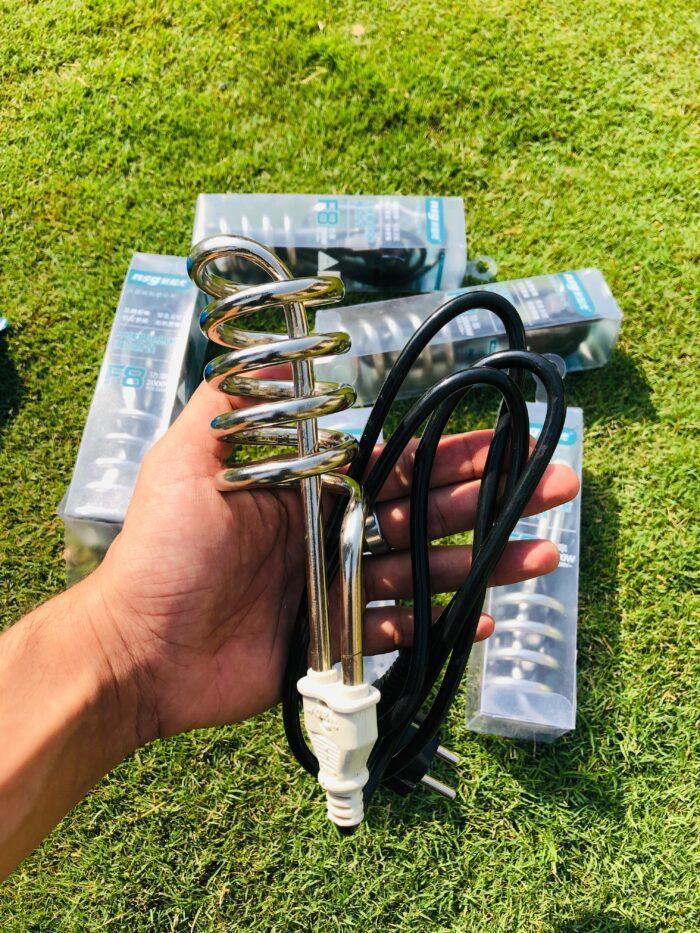 Original NSG F8 Electric Water Heating Rod 2000W