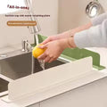 Silicone Sink Splash Guard