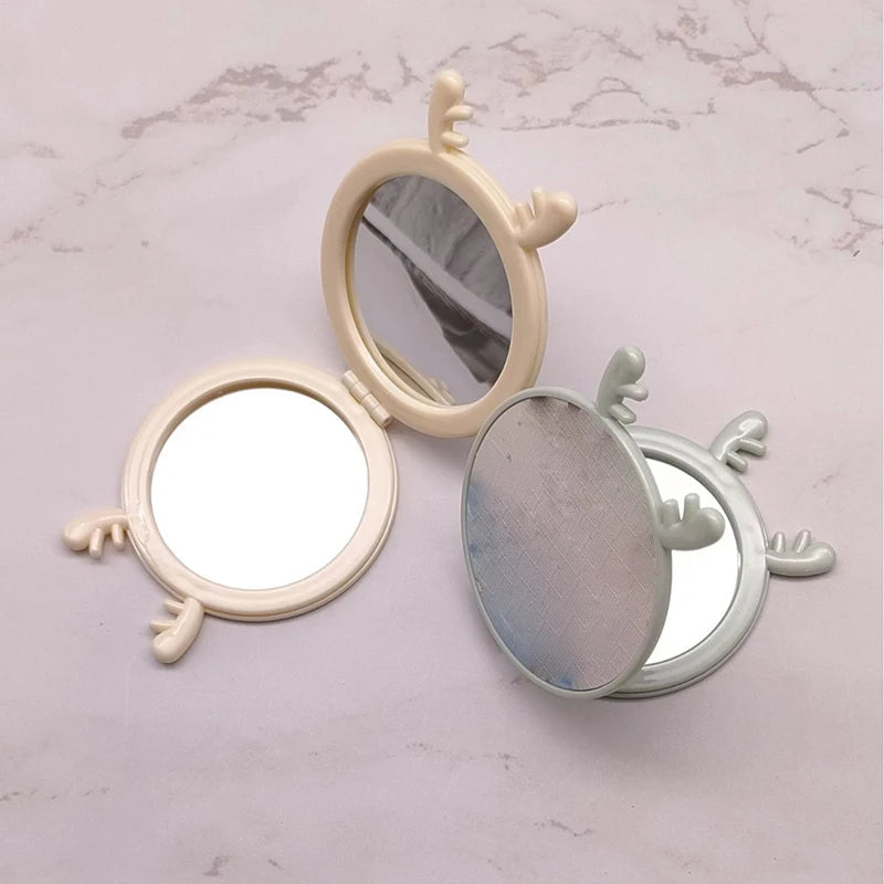 Foldable Makeup Mirror