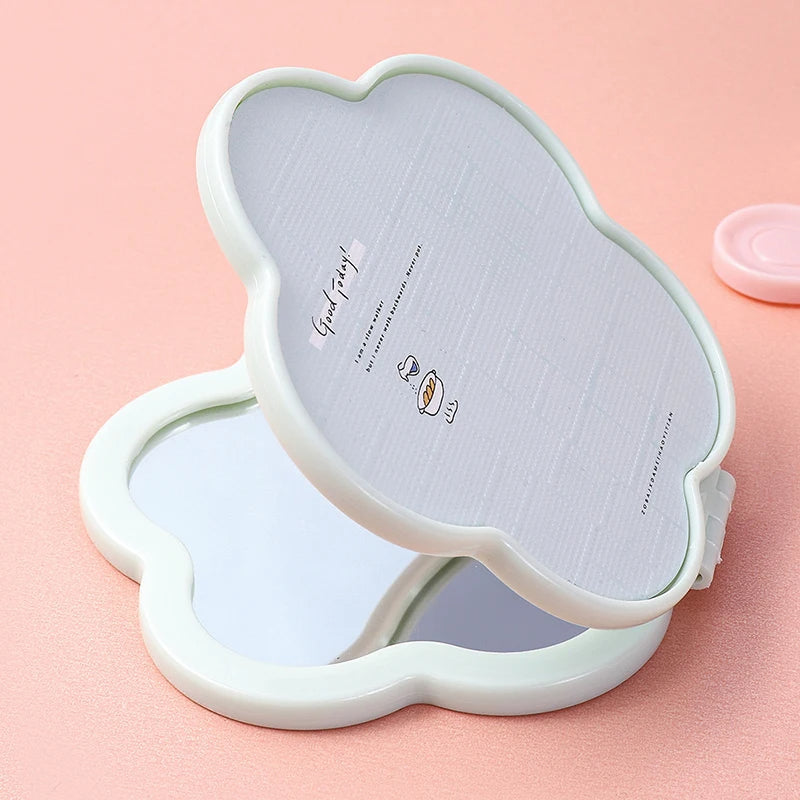 Foldable Makeup Mirror
