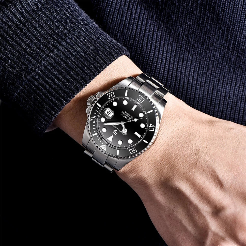 PAGANI Luxury Mechanical Watch