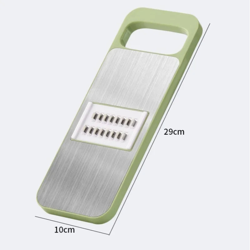 5-in-1 Multifunctional Vegetable Cutter