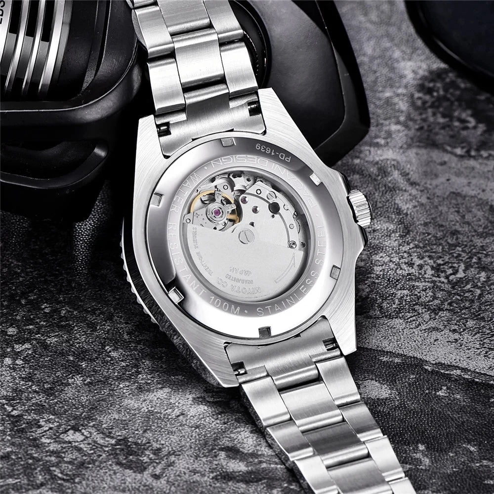 PAGANI Luxury Mechanical Watch